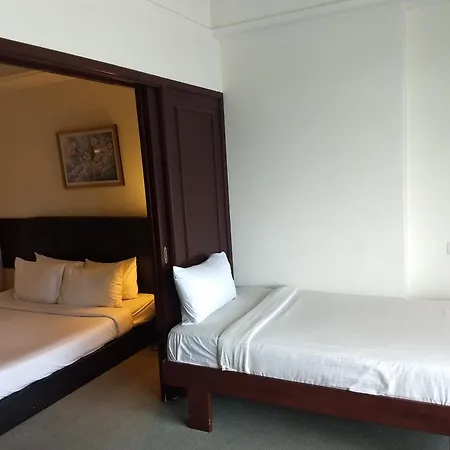 Kl City Prime Residence At Times Square Kuala Lumpur Luaran gambar