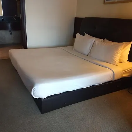Kl City Prime Residence At Times Square Kuala Lumpur Luaran gambar