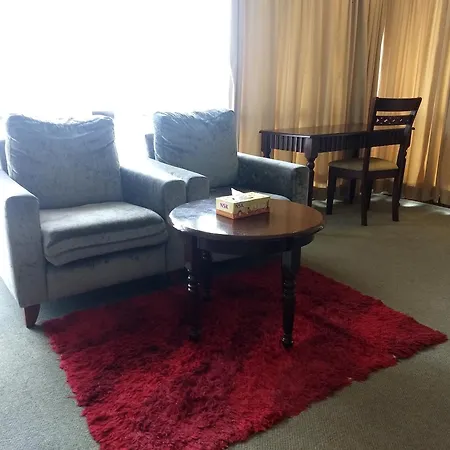 Kl City Prime Residence At Times Square Kuala Lumpur Luaran gambar