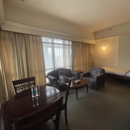 Kl City Prime Residence At Times Square Kuala Lumpur Luaran gambar