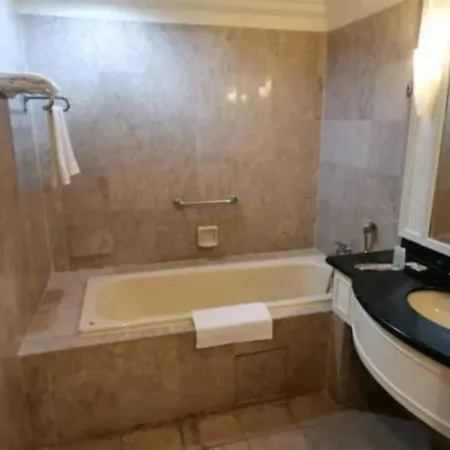 Kl City Prime Residence At Times Square Kuala Lumpur Luaran gambar