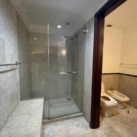 Kl City Prime Residence At Times Square Kuala Lumpur Luaran gambar