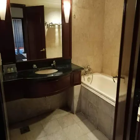 Kl City Prime Residence At Times Square Kuala Lumpur Luaran gambar