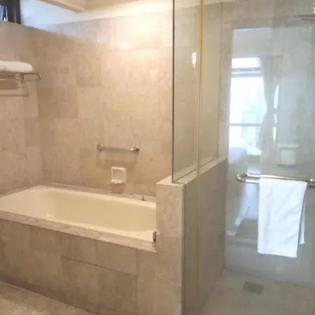 Kl City Prime Residence At Times Square Kuala Lumpur Luaran gambar