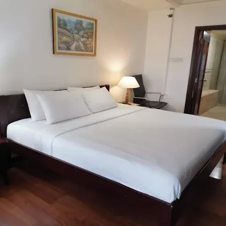Kl City Prime Residence At Times Square Kuala Lumpur Luaran gambar