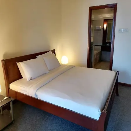 Kl City Prime Residence At Times Square Kuala Lumpur Luaran gambar