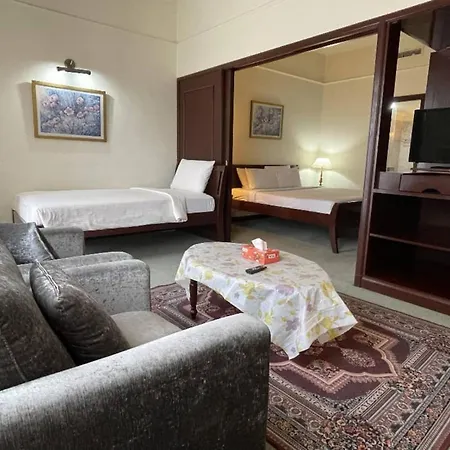 Kl City Prime Residence At Times Square Kuala Lumpur Luaran gambar