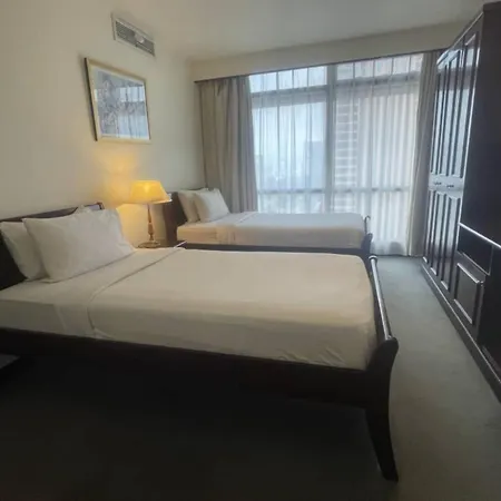 Kl City Prime Residence At Times Square Kuala Lumpur Luaran gambar