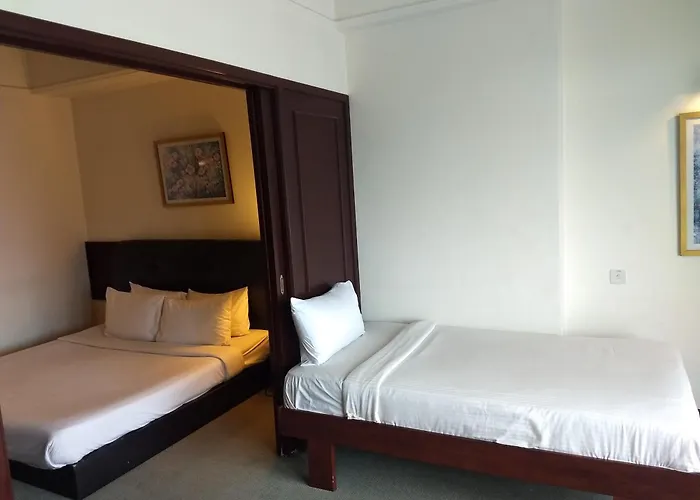 Kl City Prime Residence At Times Square