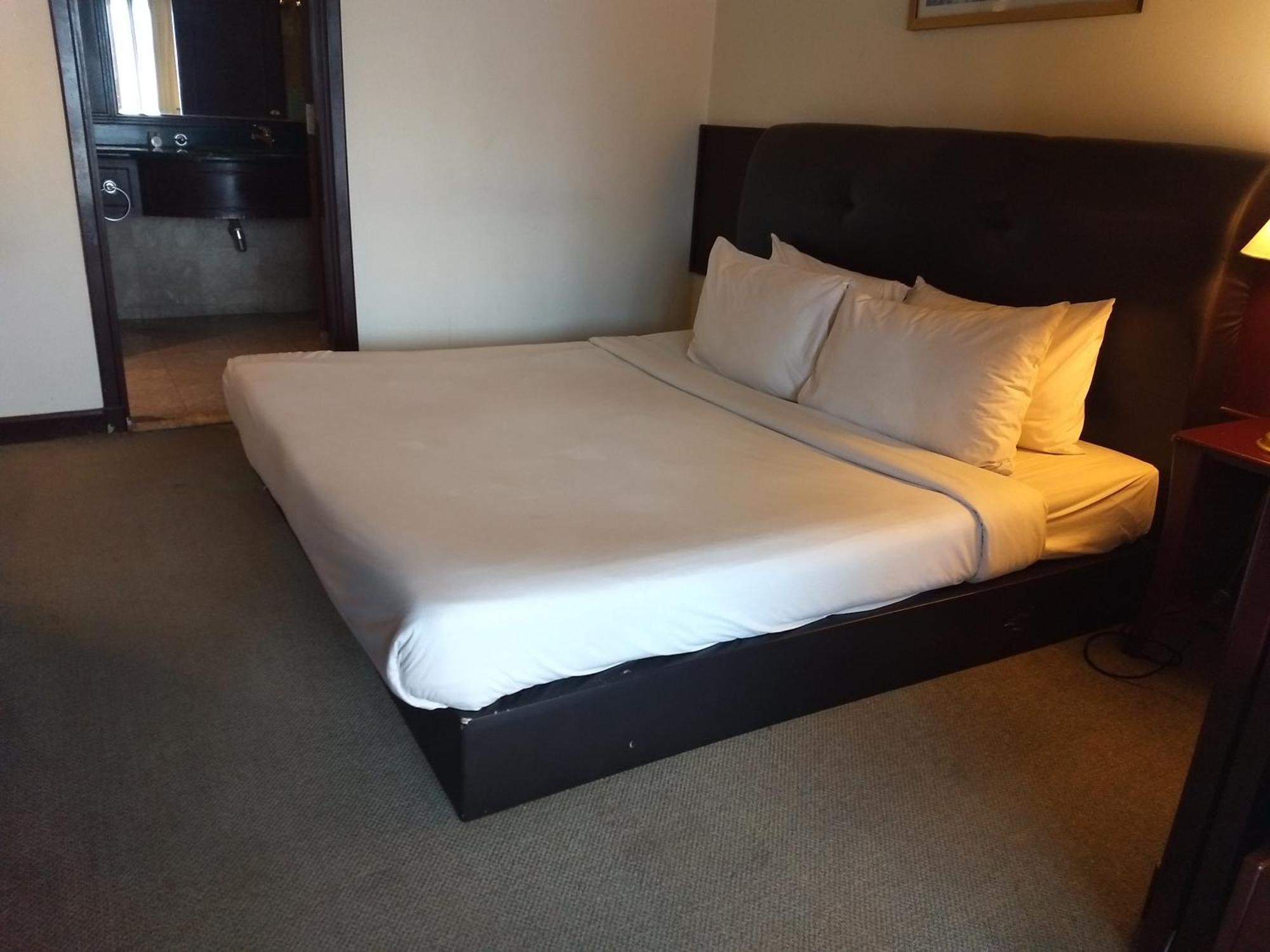 Kl Prime At Times Square Pangsapuri
