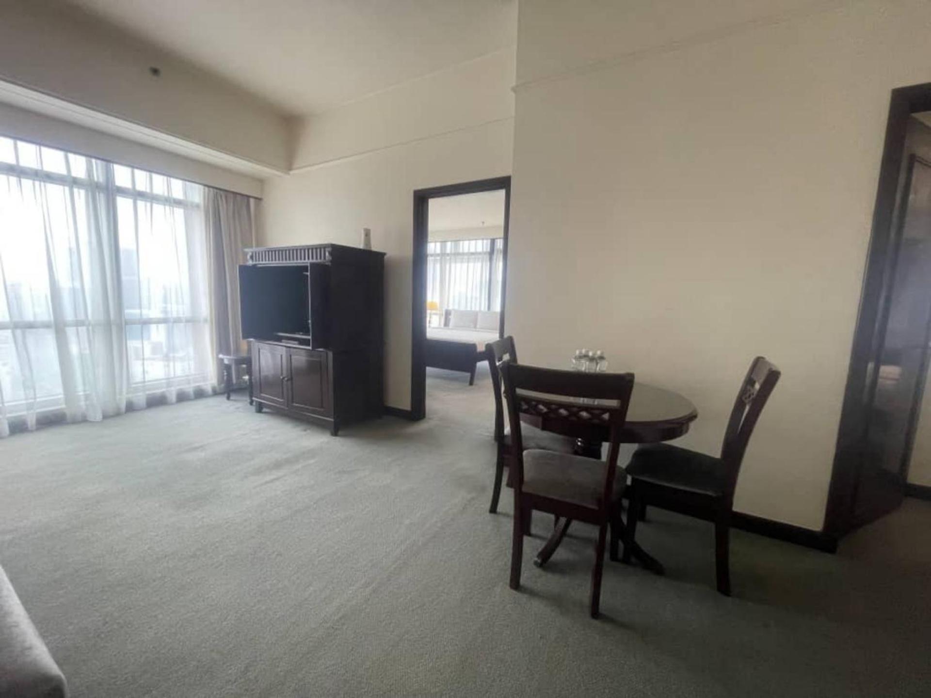 Apartment Kl Prime At Times Square Kuala Lumpur