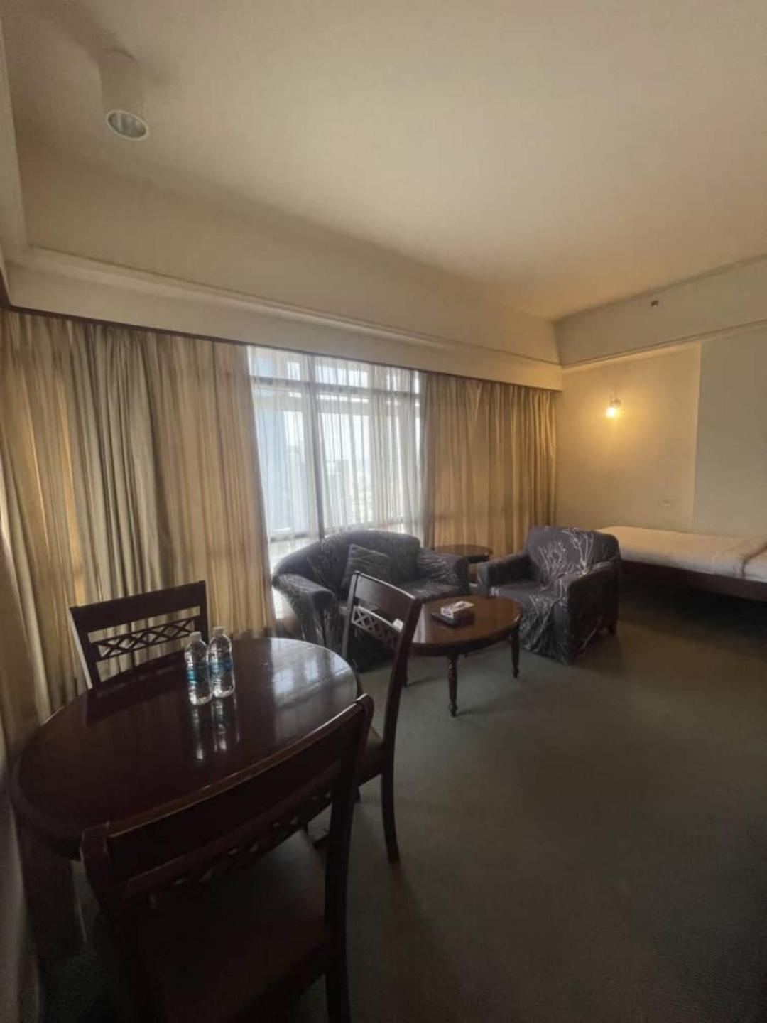 Apartment Kl Prime At Times Square