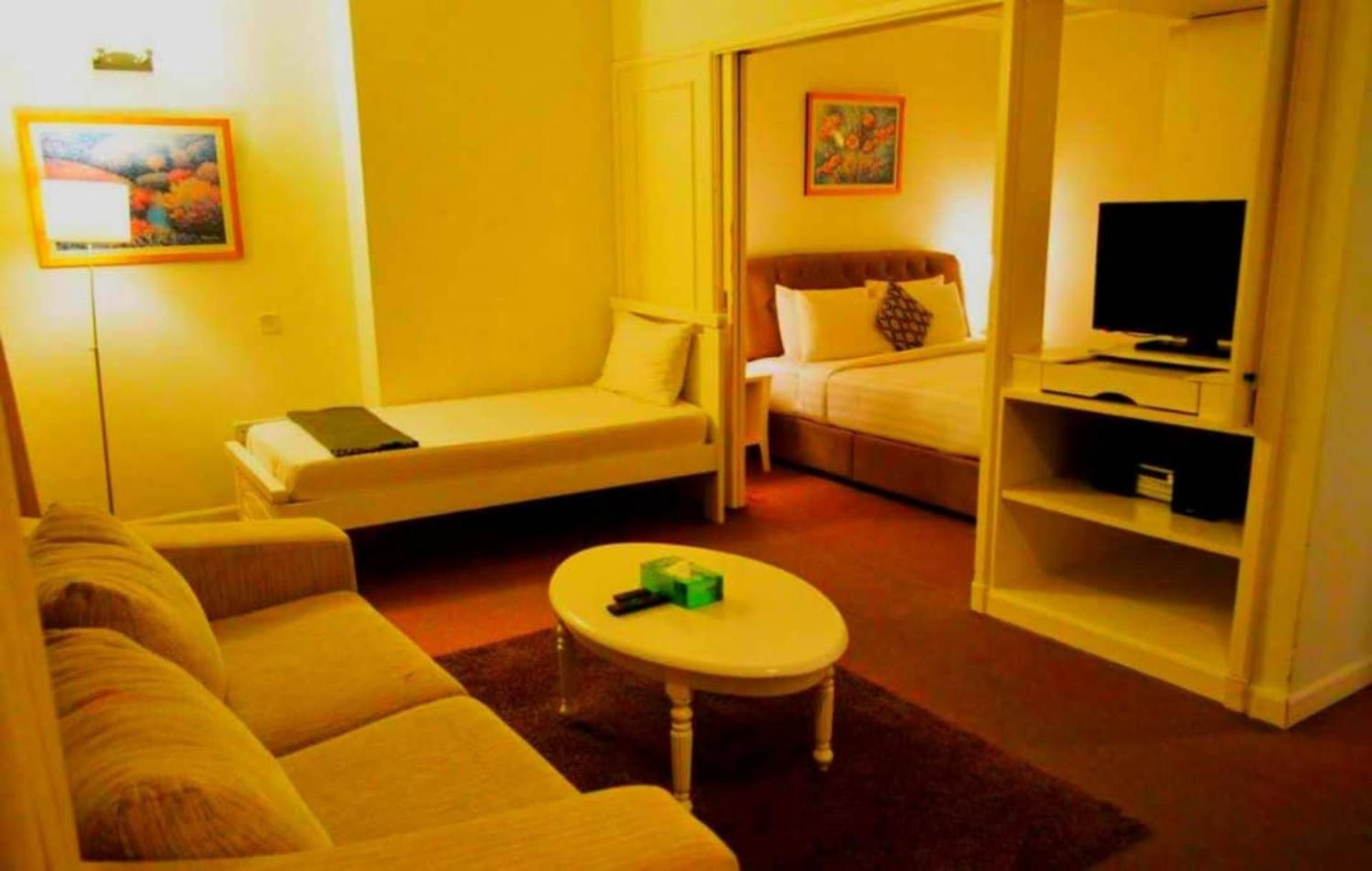 Kl Prime At Times Square Pangsapuri *
