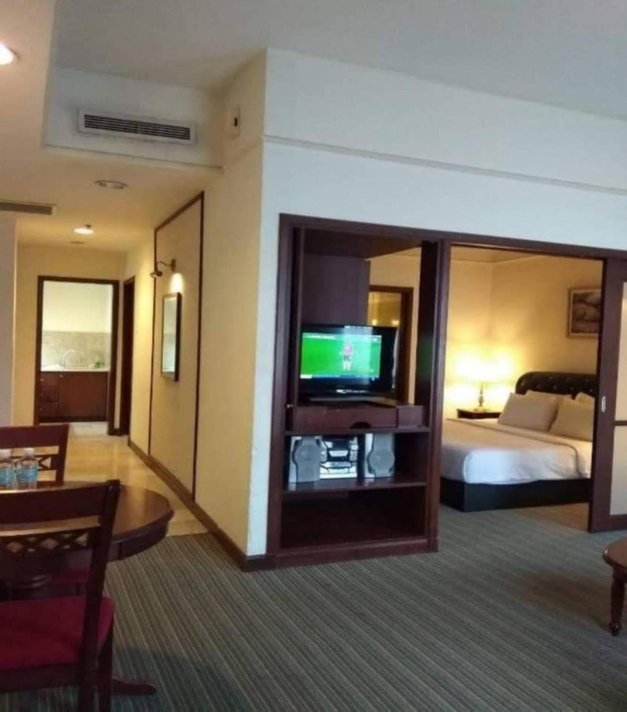 Kl Prime At Times Square Pangsapuri Kuala Lumpur