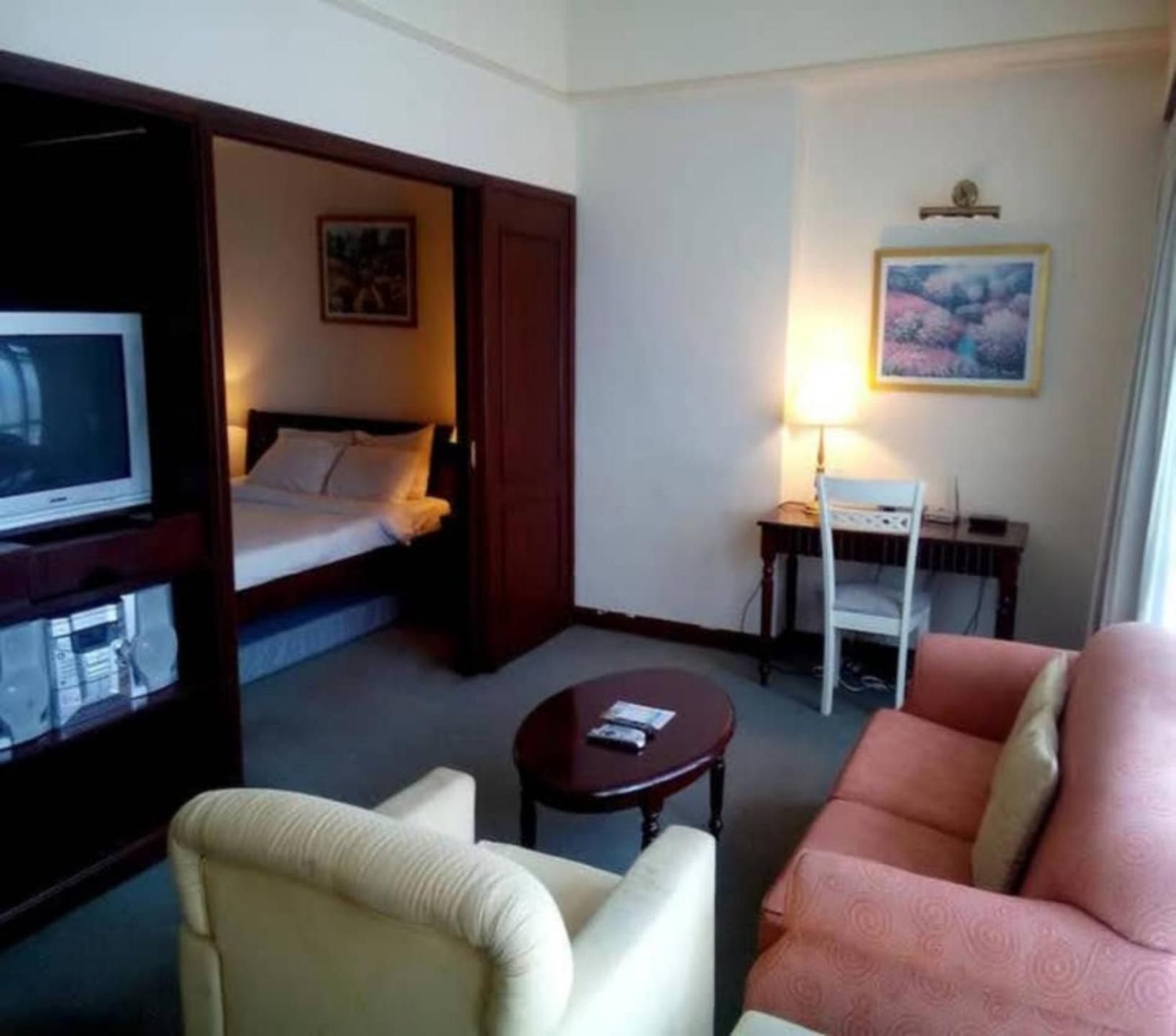 Kl Prime At Times Square Pangsapuri *