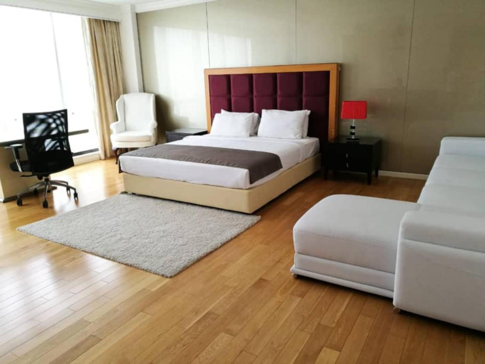 Pangsapuri Kl Prime At Times Square *