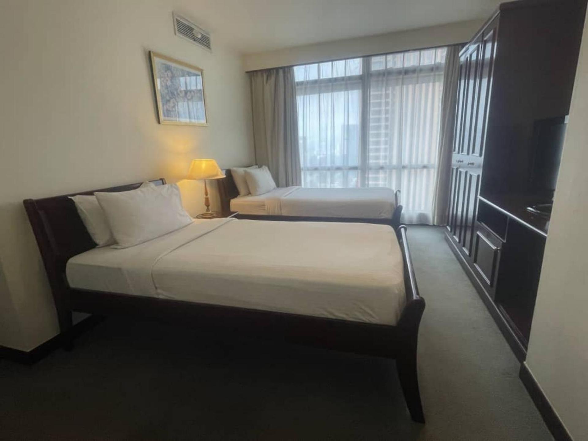 Pangsapuri Kl Prime At Times Square *