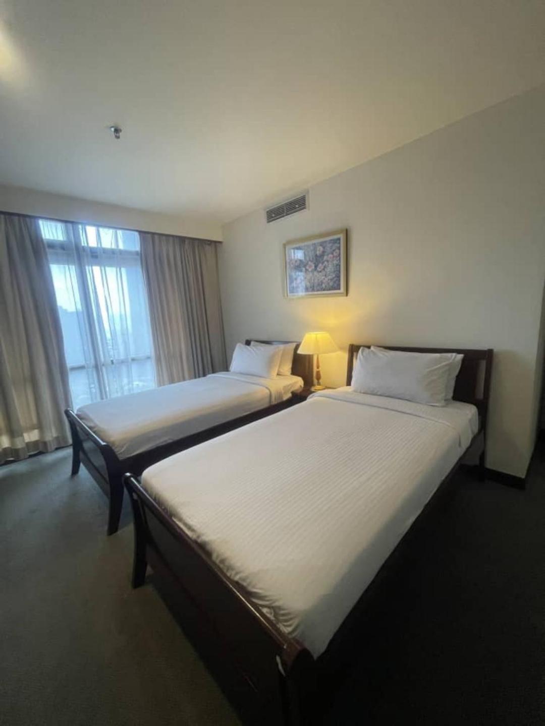 Pangsapuri Kl Prime At Times Square Kuala Lumpur